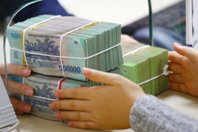 Số liệu thực hiện dự toán và công tác quản lý, điều hành thu, chi ngân sách nhà nước tháng 10 và 10 tháng đầu năm