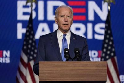 [Infographics] Các chính sách của Tổng thống đắc cử Joe Biden