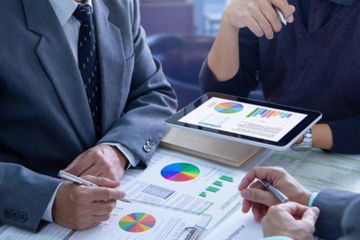 [Infographics] Tiết kiệm 6.300 tỷ đồng mỗi năm nhờ cải cách thủ tục hành chính