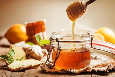[Ảnh] Những loại thực phẩm tuyệt đối không được kết hợp với mật ong