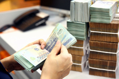 Tình hình thu, chi ngân sách nhà nước 10 tháng năm 2021