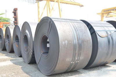 Cảnh báo gian lận đối với mặt hàng sắt, thép nhập khẩu