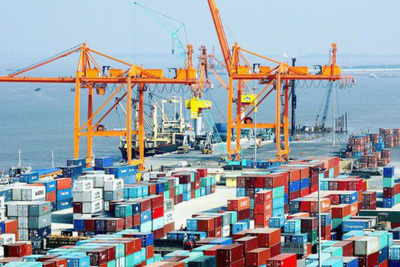 Số liệu xuất, nhập khẩu hàng hóa 11 tháng đầu năm 2019