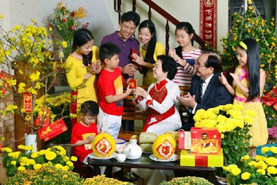 Đề xuất nghỉ 9 ngày Tết Nguyên đán Nhâm Dần