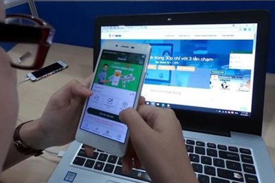 [Video] Tiếp tục phát hiện người nước ngoài phạm tội công nghệ cao