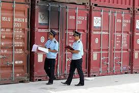 Tổng cục Hải quan gỡ vướng liên quan đến mặt hàng Bột hồng sâm