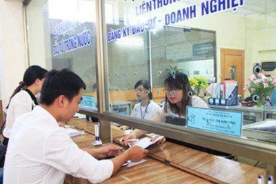 11 tháng năm 2020, cả nước có gần 124,3 nghìn doanh nghiệp thành lập mới