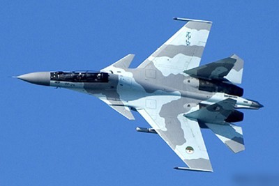 [Ảnh] Báo Nga: Su-30 có thể dễ dàng "xé nát" Chengdu J-20 vốn được coi là ''bất khả chiến bại''