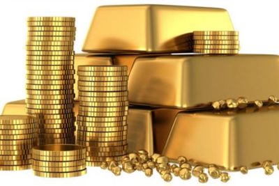 Giá vàng biến động nhẹ phiên đầu tuần