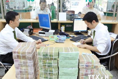[Infographics] Số liệu tài chính - ngân sách tháng 11 và 11 tháng năm 2019