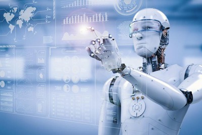 [Video] Chuyện gì xảy ra nếu robot thông minh hơn nhân loại?