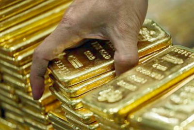 Đợi công bố GDP quí III của Mỹ, giá vàng tăng mạnh?