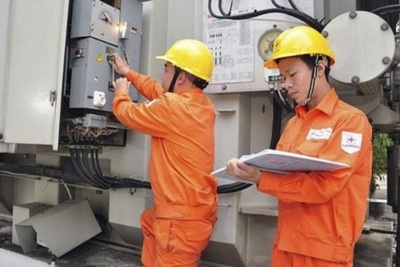 [Infographics] Hỗ trợ giảm giá điện, tiền điện đợt 2 cho các khách hàng sử dụng điện