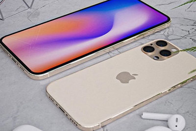 [Video] 2021 sẽ là năm đỉnh cao của iPhone?