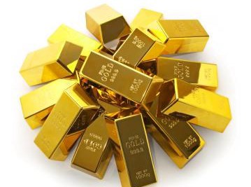Giá vàng đợi thời cơ bứt phá 