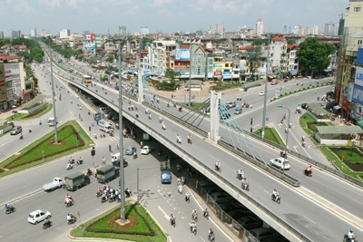 05 quy định về đấu giá cho thuê quyền khai thác tài sản kết cấu hạ tầng giao thông đường bộ