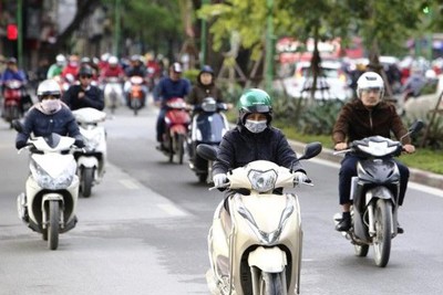[Video] Sẽ có 3-5 đợt rét đậm trong hai tháng đầu năm 2020
