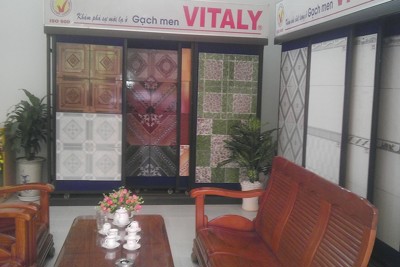  DATC bán đấu giá khoản nợ phải thu tại Công ty cổ phần Vitaly