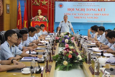 Thực hiện thắng lợi "nhiệm vụ kép"