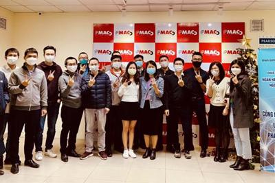 Hoạt động đào tạo của Vietcombank: Ghi nhận nhiều nỗ lực, đổi mới