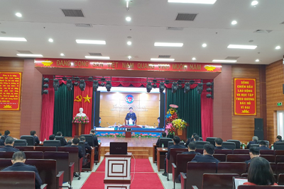 Hải quan Bình Dương thực hiện thắng lợi nhiệm vụ năm 2021