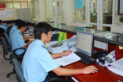 Tiện ích từ nộp thuế theo hình thức doanh nghiệp nhờ thu