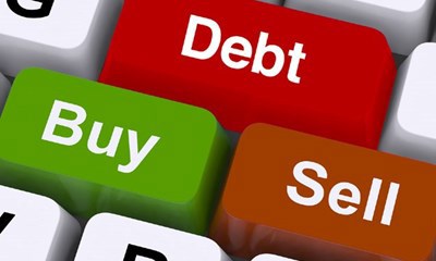 Bán nợ tại Công ty TNHH Đầu tư Minh Quang