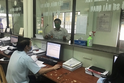 Hải quan Bình Dương thêm nhiều giải pháp duy trì nguồn thu