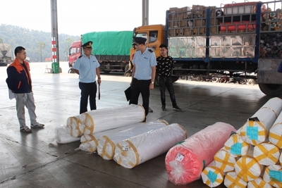 Nhiều giải pháp chống thất thu qua mã giá