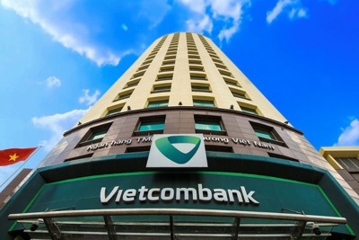 Ngân hàng Nhà nước chấp thuận nhà đầu tư Mizuho mua cổ phần của Vietcombank