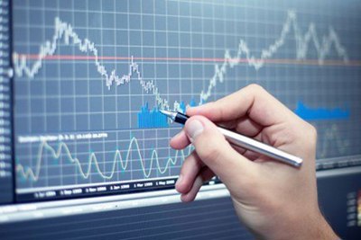 VN-Index vào vùng tích lũy?
