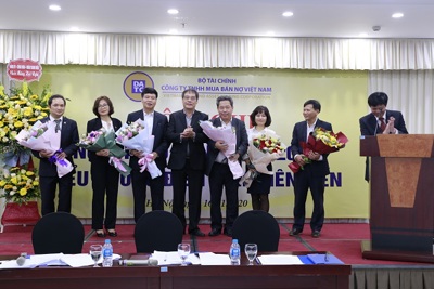 DATC - Gắn phong trào thi đua với thực hiện thắng lợi nhiệm vụ chính trị