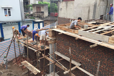 Siết chặt quản lý chi phí đầu tư xây dựng