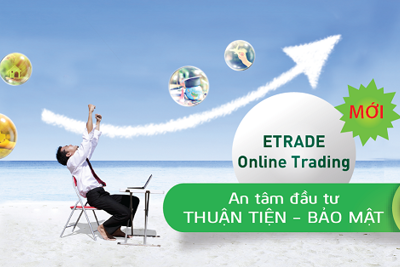 VCBF triển khai hệ thống giao dịch quỹ mở online