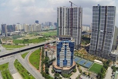 Ba điểm "nóng" của thị trường bất động sản năm 2019?