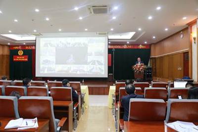 Tháng 01/2022, Cục Thuế Quảng Ninh thu ngân sách được 4.091 tỷ đồng