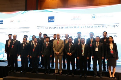 Nội dung, nguyên tắc xử lý tài chính đối với doanh nghiệp tái cơ cấu