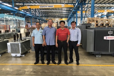 Hải quan Bình Dương hỗ trợ doanh nghiệp trước ảnh hưởng của dịch Covid-19