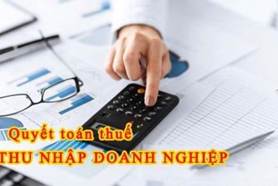 Một số khoản chi phí được trừ khi tính thuế thu nhập doanh nghiệp
