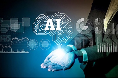 Vai trò AI trong phòng ngừa rủi ro của ngân hàng