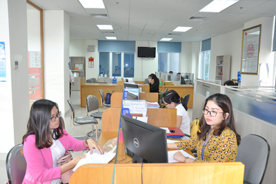 Đồng bộ nhiều giải pháp nâng cao năng lực cạnh tranh