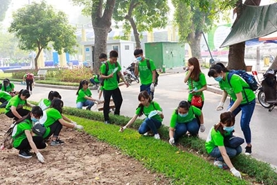 Đổi mới tư duy quản lý, cải cách hành chính trong bảo vệ môi trường 