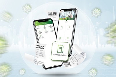 Thanh toán điện tử - Mảnh đất nhiều tiềm năng