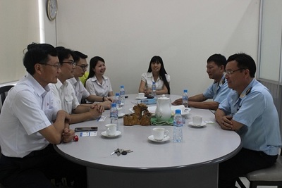 Quý I, Hải quan Bình Dương thu ngân sách đạt 2.775 tỷ đồng