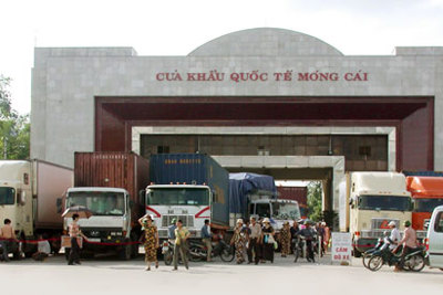 Lưu ý khi xuất khẩu hàng hóa sang Quảng Tây- Trung Quốc