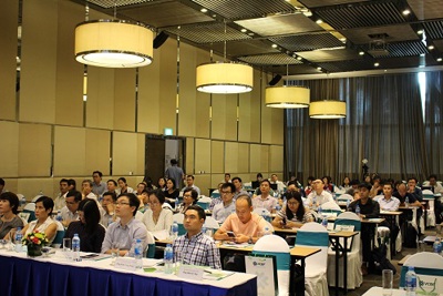 Các quỹ mở của VCBF luôn đem lại tăng trưởng tài sản cho nhà đầu tư...