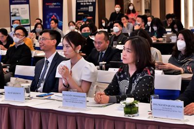 Vietcombank đồng hành cùng Chương trình Thẻ Việt Nam