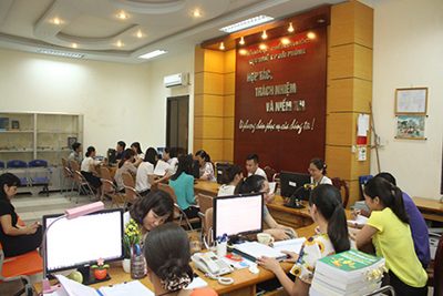  Thu ngân sách nhà nước quý I/2021 thuộc nhóm cao nhất nước