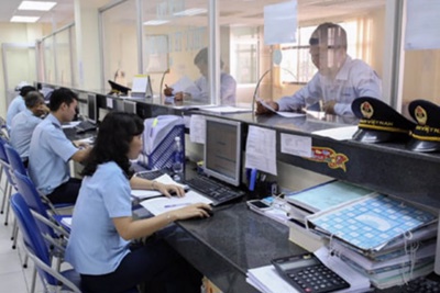 Thủ tục hải quan qua Hệ thống quá cảnh Hải quan ASEAN được thực hiện thế nào?