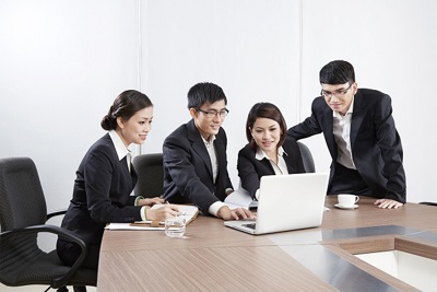 Vietcombank ưu đãi lãi suất "Tiền gửi đầu tư linh hoạt"